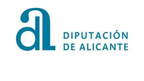 Logotipo Diputación de Alicante