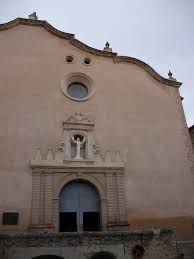 Church of El Salvador
