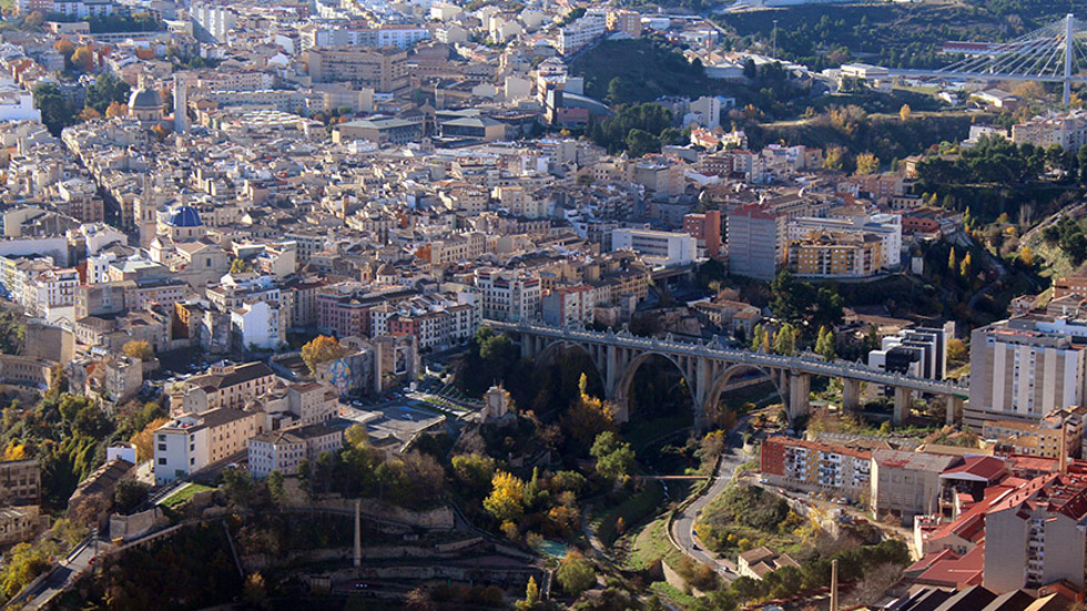 Alcoy en 2 días